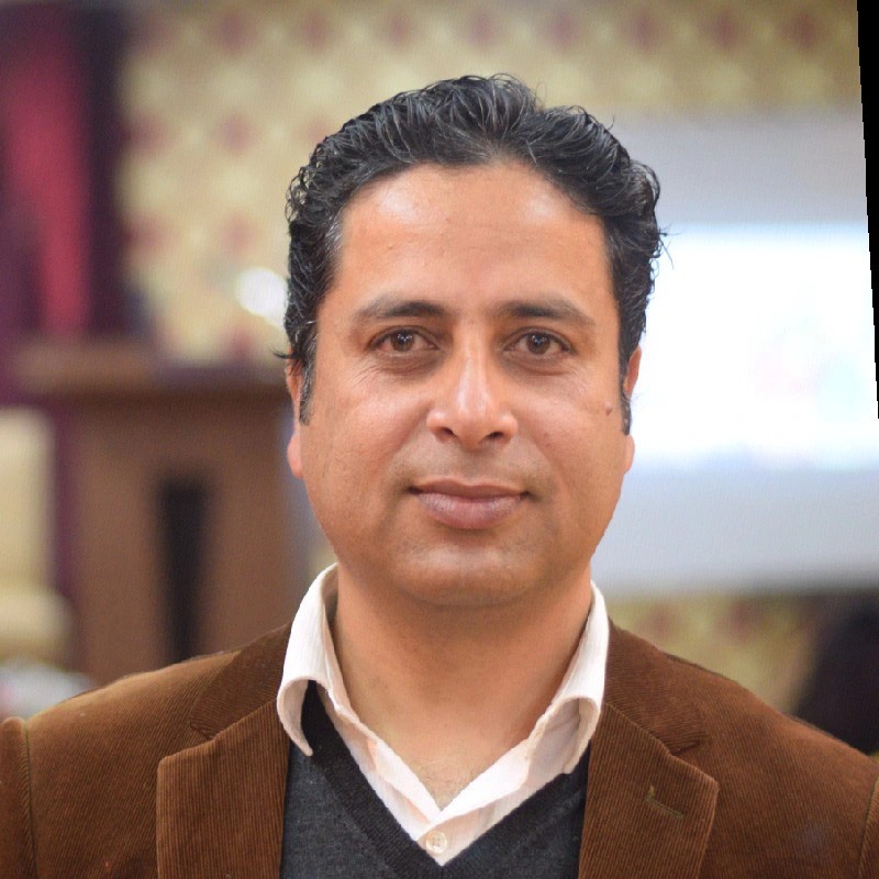 Ramesh Khanal